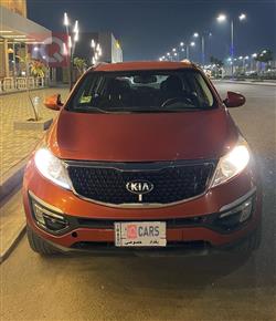 کیا سپۆرتاج